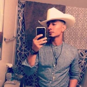 Meet your Posher, Jorge